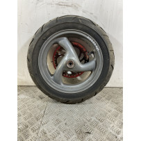 Cerchio Anteriore Peugeot Elyseo 125 dal 1999 al 2002  1744299000141