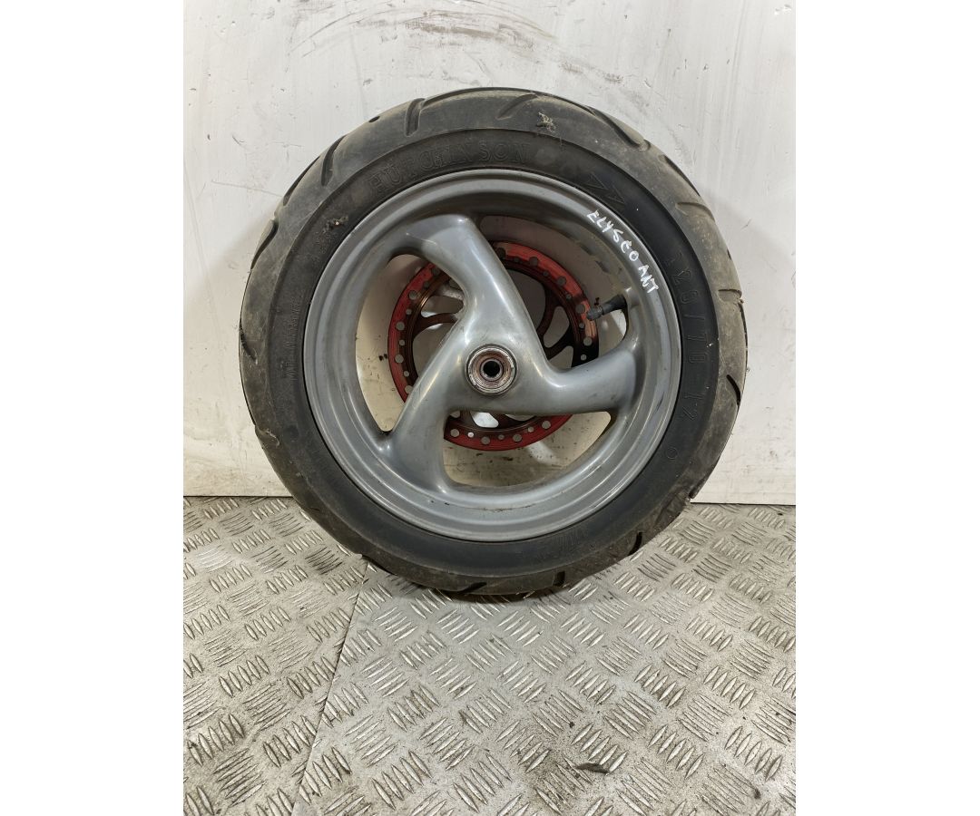Cerchio Anteriore Peugeot Elyseo 125 dal 1999 al 2002  1744299000141