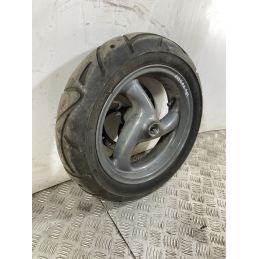 Cerchio Anteriore Peugeot Elyseo 125 dal 1999 al 2002  1744299000141