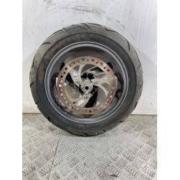 Cerchio Anteriore Peugeot Elyseo 125 dal 1999 al 2002  1744299000141