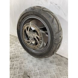 Cerchio Anteriore Peugeot Elyseo 125 dal 1999 al 2002  1744299000141