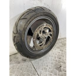 Cerchio Anteriore Peugeot Elyseo 125 dal 1999 al 2002  1744299000141