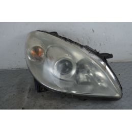 Faro Anteriore DX Mercedes Classe B W245 Dal 2005 al 2011 Cod A1698207861  1744353440388