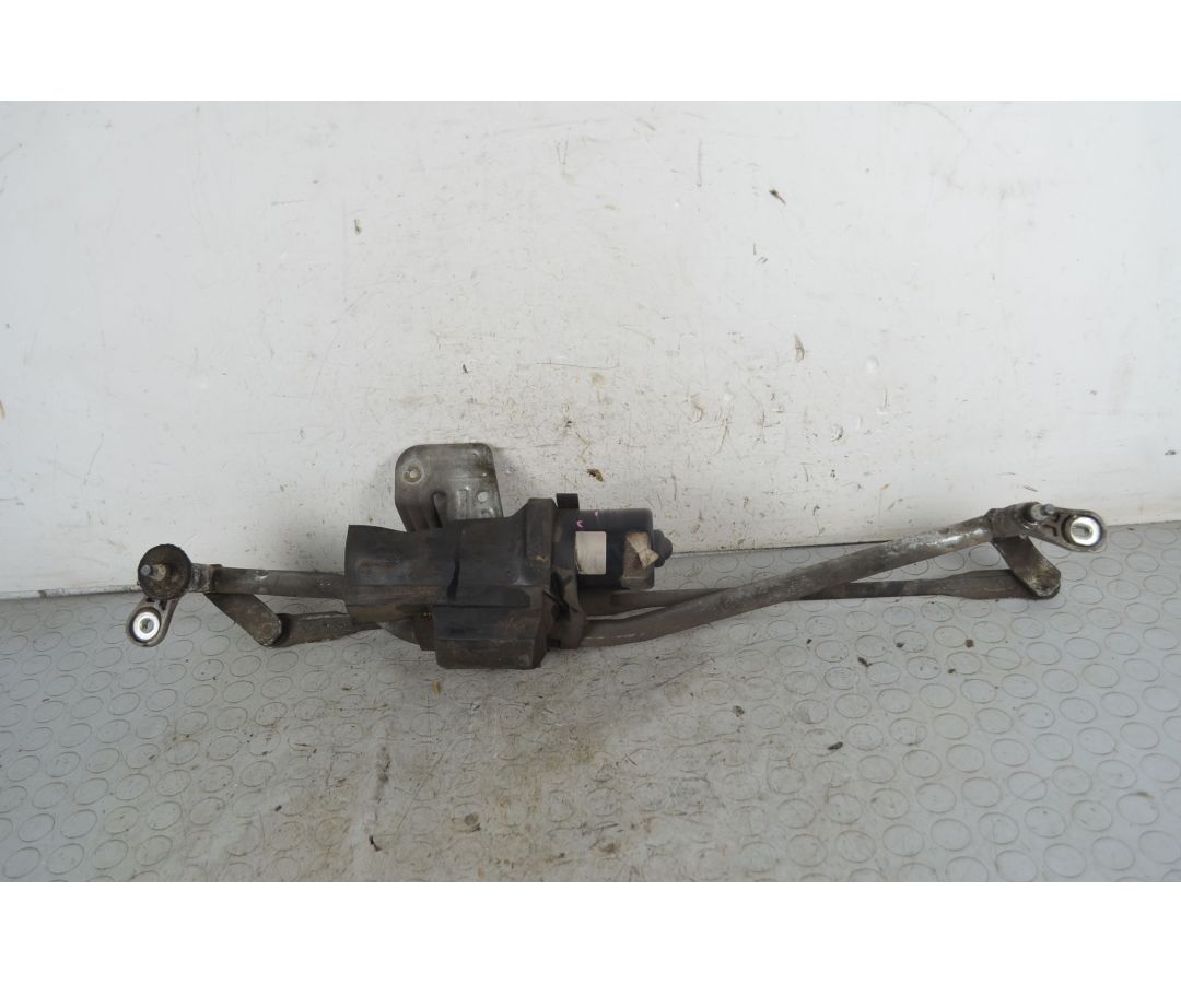 Motorino Tergicristalli Anteriore Fiat Ducato  Dal 2006 al 2014 Cod 98846359  1744354454841