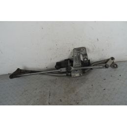 Motorino Tergicristalli Anteriore Fiat Ducato  Dal 2006 al 2014 Cod 98846359  1744354454841