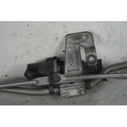 Motorino Tergicristalli Anteriore Fiat Ducato  Dal 2006 al 2014 Cod 98846359  1744354454841