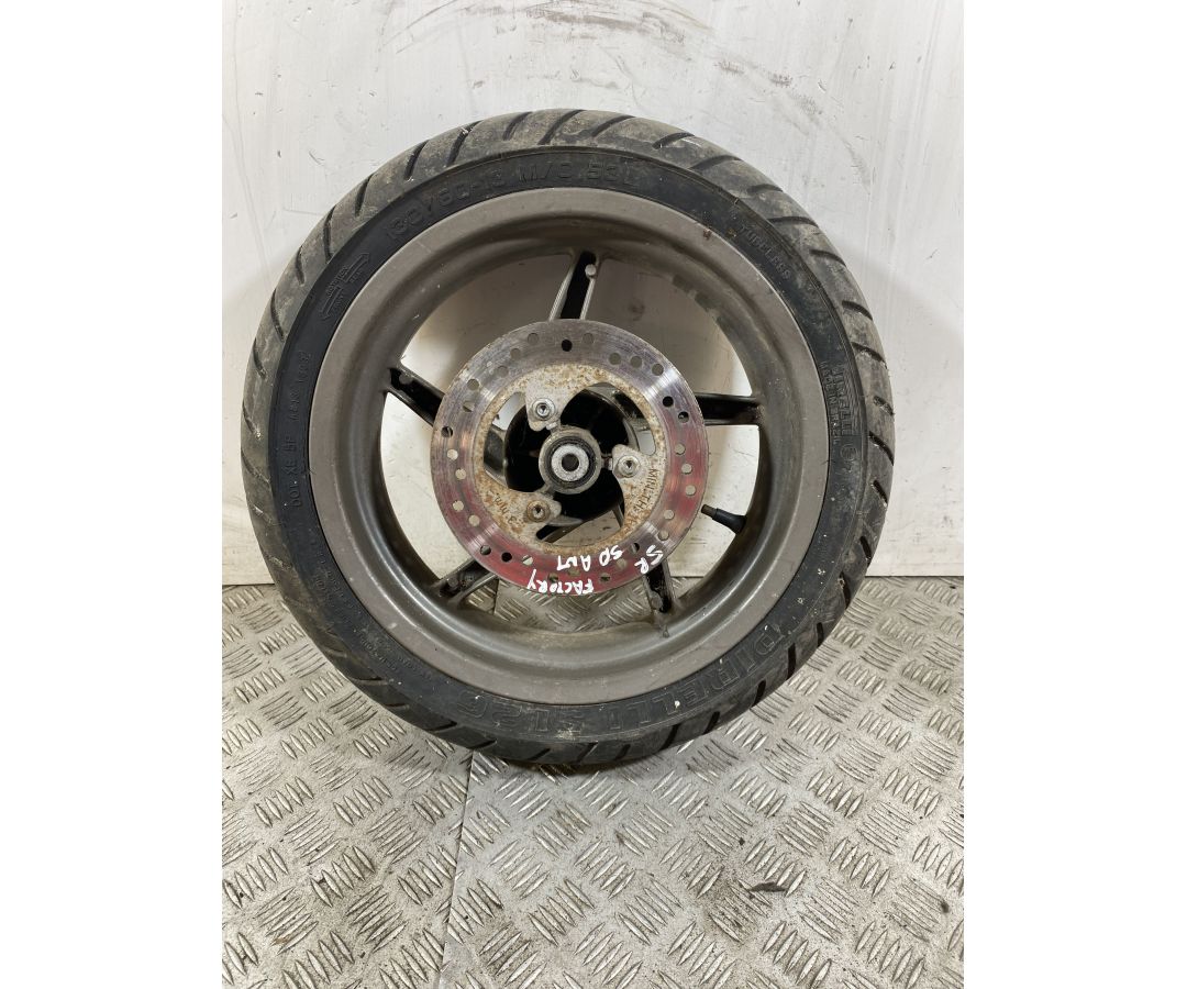 Cerchio Anteriore Aprilia Sr Factory dal 2007 al 2011  1744354975735