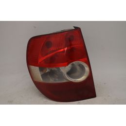 Fanale Stop Posteriore SX Volkswagen Fox  Dal 2003 al 2011 Cod 5Z0945111A  1744355081213