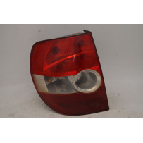 Fanale Stop Posteriore SX Volkswagen Fox  Dal 2003 al 2011 Cod 5Z0945111A  1744355081213