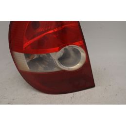 Fanale Stop Posteriore SX Volkswagen Fox  Dal 2003 al 2011 Cod 5Z0945111A  1744355081213