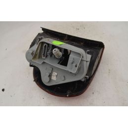 Fanale Stop Posteriore SX Volkswagen Fox  Dal 2003 al 2011 Cod 5Z0945111A  1744355081213