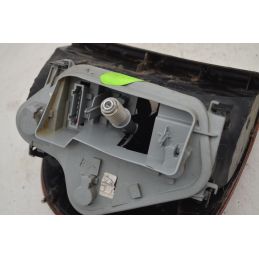 Fanale Stop Posteriore SX Volkswagen Fox  Dal 2003 al 2011 Cod 5Z0945111A  1744355081213
