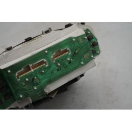 Strumentazione Contachilometri Completa Toyota Yaris Dal 1999 al 2005 Cod 83800-52120  1744356337432