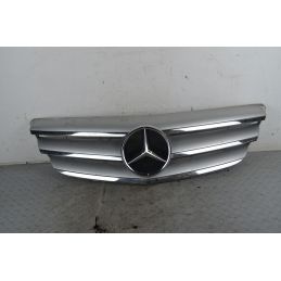 Griglia Anteriore Mercedes Classe B W245 Dal 2005 al 2011 Cod A1698800883  1744357026076