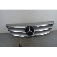 Griglia Anteriore Mercedes Classe B W245 Dal 2005 al 2011 Cod A1698800883  1744357026076