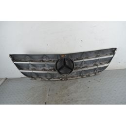 Griglia Anteriore Mercedes Classe B W245 Dal 2005 al 2011 Cod A1698800883  1744357026076