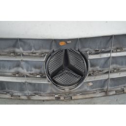 Griglia Anteriore Mercedes Classe B W245 Dal 2005 al 2011 Cod A1698800883  1744357026076