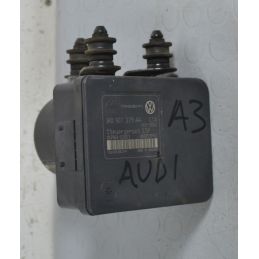 Pompa modulo ABS Audi A3 8p Dal 2003 al 2013 Cod 1K0614517T  1648561724967