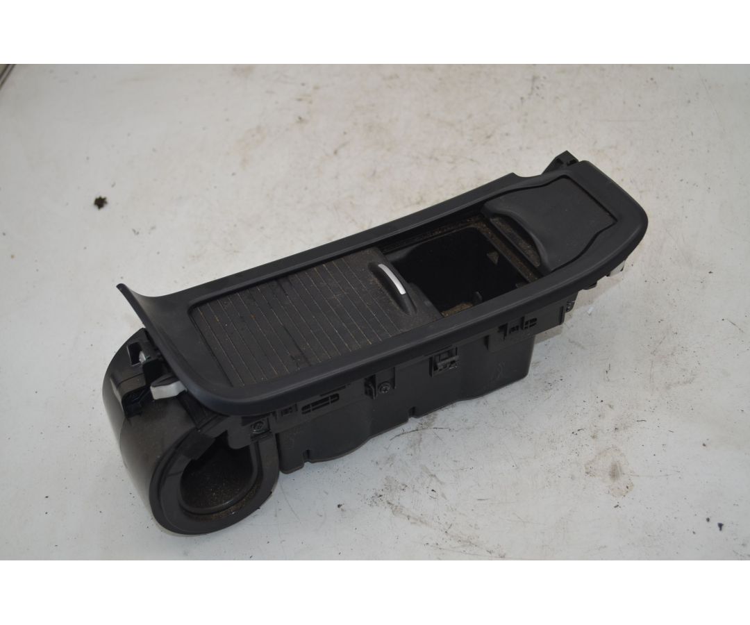 Vano Portaoggetti Console Centrale Honda Civic IX Dal 2011 al 2017 Cod 77230-TV1-E01  1744357438527