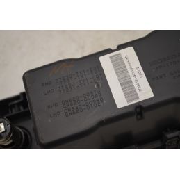 Vano Portaoggetti Console Centrale Honda Civic IX Dal 2011 al 2017 Cod 77230-TV1-E01  1744357438527