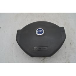 Airbag Volante Fiat Panda 169 Dal 2003 al 2012 Cod 735411159  1744357856284