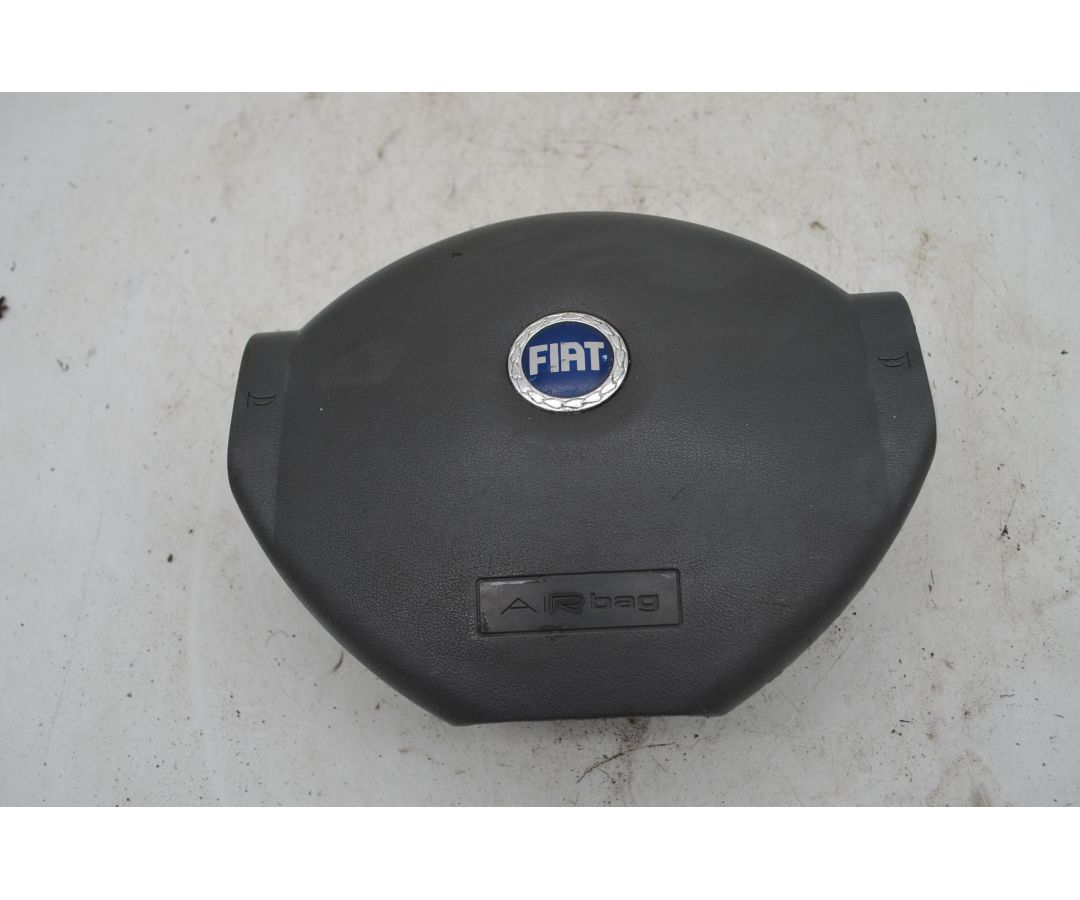 Airbag Volante Fiat Panda 169 Dal 2003 al 2012 Cod 735411159  1744357856284
