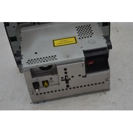 Autoradio Mercedes Classe A W169 Dal 2004 al 2012 Cod A1698207589  1744358300960