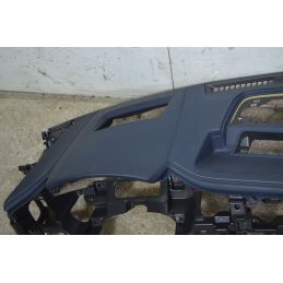 Ossatura cruscotto Mazda CX 30 Dal 2019 in poi Cod DFR5-60381  1744359083749