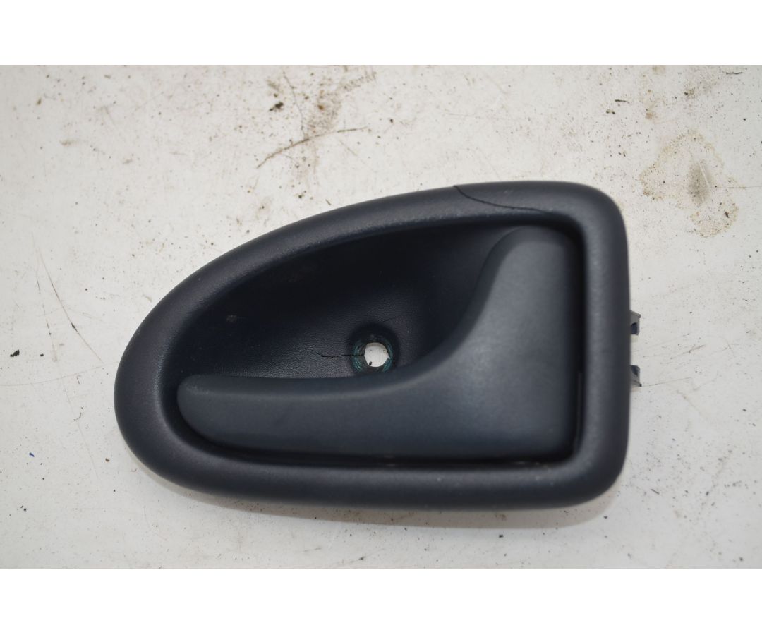 Maniglia Interna Anteriore DX Renault Scenic Dal 1999 al 2003 Cod 7700415975  1744359594641