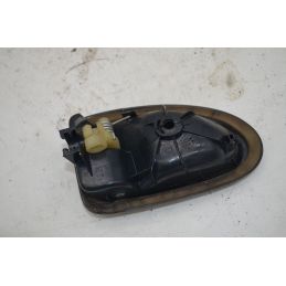 Maniglia Interna Anteriore DX Renault Scenic Dal 1999 al 2003 Cod 7700415975  1744359594641