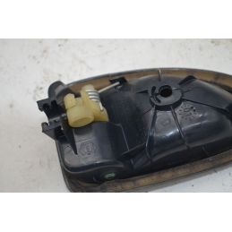 Maniglia Interna Anteriore DX Renault Scenic Dal 1999 al 2003 Cod 7700415975  1744359594641