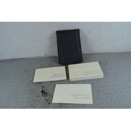 Libretto Uso e Manutenzione Honda Civic IX Dal 2011 al 2017  1744360464582