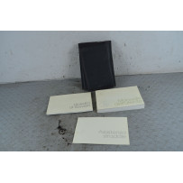 Libretto Uso e Manutenzione Honda Civic IX Dal 2011 al 2017  1744360464582