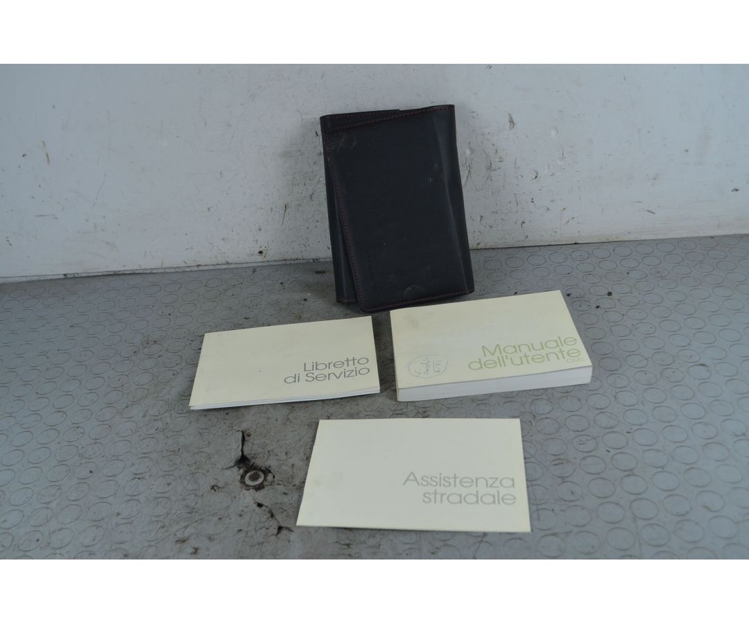 Libretto Uso e Manutenzione Honda Civic IX Dal 2011 al 2017  1744360464582