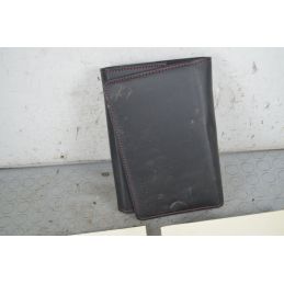 Libretto Uso e Manutenzione Honda Civic IX Dal 2011 al 2017  1744360464582