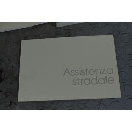 Libretto Uso e Manutenzione Honda Civic IX Dal 2011 al 2017  1744360464582