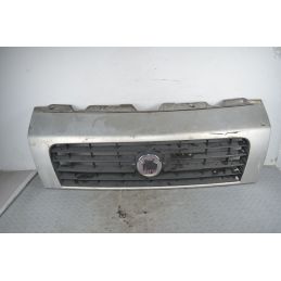 Griglia Anteriore Fiat Ducato Dal 2006 al 2014 Cod 735263175  1744360818743