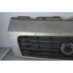Griglia Anteriore Fiat Ducato Dal 2006 al 2014 Cod 735263175  1744360818743