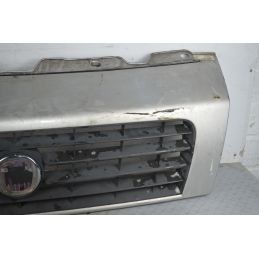 Griglia Anteriore Fiat Ducato Dal 2006 al 2014 Cod 735263175  1744360818743