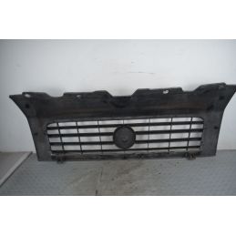 Griglia Anteriore Fiat Ducato Dal 2006 al 2014 Cod 735263175  1744360818743