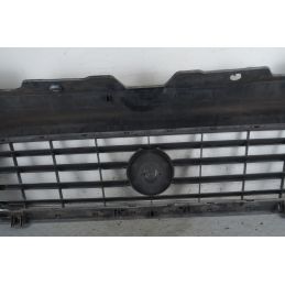 Griglia Anteriore Fiat Ducato Dal 2006 al 2014 Cod 735263175  1744360818743