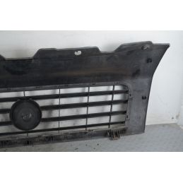 Griglia Anteriore Fiat Ducato Dal 2006 al 2014 Cod 735263175  1744360818743