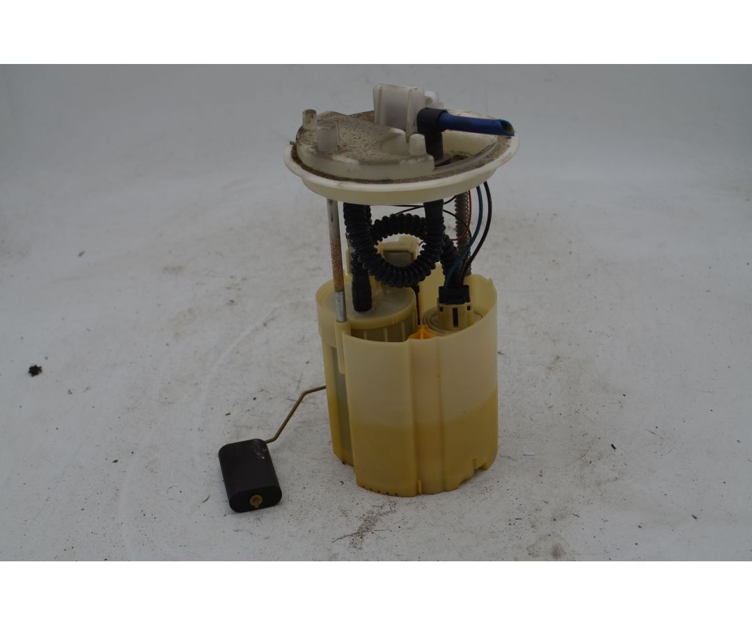 Pompa Carburante Opel Corsa E Dal 2014 al 2019 Cod 0580314138  1744361347495
