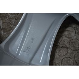 4 cerchi in lega R17 5 fori Opel Zafira Dal 2011 al 2015 Cod 13259247  1744361862004