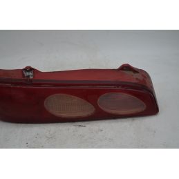 Fanale Stop Posteriore SX Fiat Seicento Dal 1998 al 2010 Cod 46511339  1744361919852
