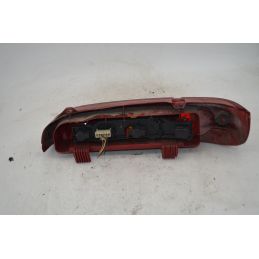 Fanale Stop Posteriore SX Fiat Seicento Dal 1998 al 2010 Cod 46511339  1744361919852