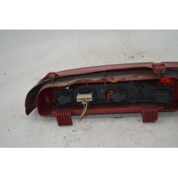 Fanale Stop Posteriore SX Fiat Seicento Dal 1998 al 2010 Cod 46511339  1744361919852