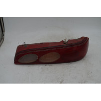 Fanale Stop Posteriore DX Fiat Seicento Dal 1998 al 2010 Cod 46511337  1744362564167