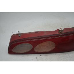 Fanale Stop Posteriore DX Fiat Seicento Dal 1998 al 2010 Cod 46511337  1744362564167