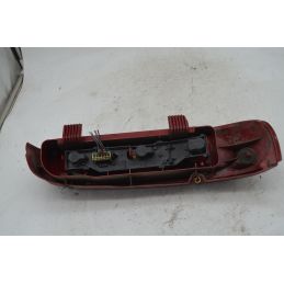 Fanale Stop Posteriore DX Fiat Seicento Dal 1998 al 2010 Cod 46511337  1744362564167
